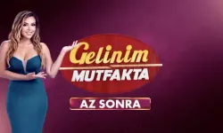 GELİNİM MUTFAKTA 2 ARALIK PUAN DURUMU | Bugün Kim Birinci Oldu, Altını Kim Aldı?