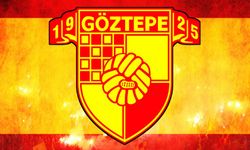 Göztepe PFDK'ye sevk edildi!