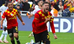 Göztepe'de Tijanic rüzgarı!