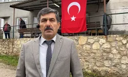 Referandumla ayrı köy oldular! İlk muhtar belli oldu