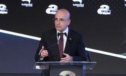 Bakan Şimşek: Bütçe disiplinini 2025 itibariyle tesis etmiş olacağız