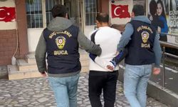 Polisin operasyonu, firar planını bozdu