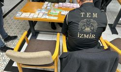 İzmir merkezli dört ilde FETÖ/PDY operasyonu