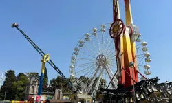 Lunaparkın tahliyesine Önder Coşkun'dan tepki