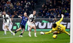 Inter, net skor ile kazandı