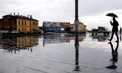 İzmir 3 Aralık 2024 hava durumu: Sağanak yağış bekleniyor