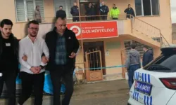 İzmir'de müftülük çalışanını öldürmüştü: Şüpheli tutuklandı