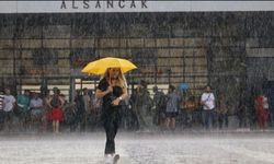 Yeni haftada İzmir'de hava nasıl olacak?
