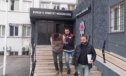 50 güvenlik kamerası izlenerek yakalandı