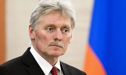 Kremlin: Kiev yönetimi, t*rör saldırısını organize etti