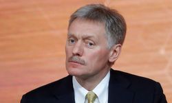 Kremlin Sözcüsü Peskov'dan Ukrayna açıklaması!