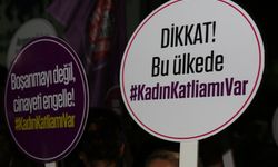 KCDP Kasım ayı raporunu açıkladı: 32 kadın vahşice öldürüldü!