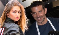 Oscar ödüllü oyuncu Bradley Cooper restoran açtı: Sevgilisi Gigi Hadid’den destek mesajı