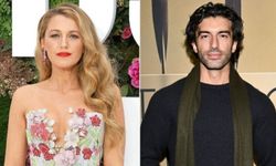 Blake Lively t*ciz iddiasıyla gündemde: Justin Baldoni'nin ödülü geri alındı