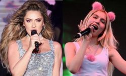 Hadise, 'Aleyna Tilki' tartışmalarına son noktayı koydu!