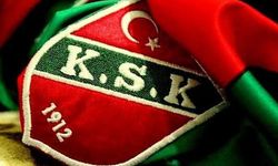 Karşıyaka'da son dakika krizi