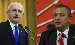 Kılıçdaroğlu'ndan Özgür Özel'e Sert 'Ortadoğu' Yanıtı