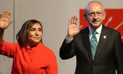 Kılıçdaroğlu ve eşi trafik kazası geçirdi!