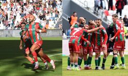 Karşıyaka ile Bursaspor 18 yıl sonra rakip!