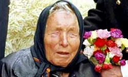 İşte Baba Vanga’nın 2025 yılı kehanetleri!