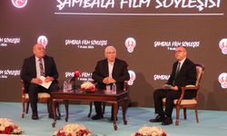 MHP'de 'Şambala' film gösterimi ve söyleşisi yapıldı