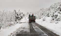 Yılbaşında hava nasıl olacak? Meteoroloji uzmanı açıkladı