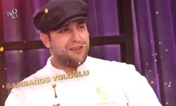 MasterChef Barbaros Yoloğlu kimdir, hangi sezonda yarıştı, restoranı nerede?