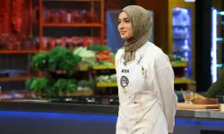 MasterChef'te İkinci Ceketi Kim Kazandı?