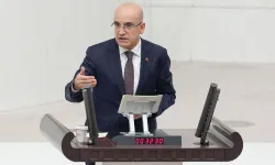 Mehmet Şimşek: Asgari ücret enflasyonun üzerinde artmaya devam edecek