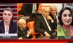 MHP ile DEM Parti arasında neler oldu? Hilal Köylü'den son dönemin en önemli kulisi!