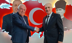 İYİ Parti İzmir Teşkilatı kurucusu Zafer Partisi'ne katıldı