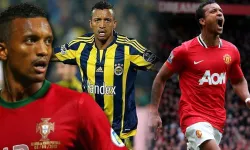 Luis Nani, futbolu bıraktığını açıkladı