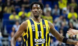 Nigel Hayes-Davis, Real Madrid galibiyetinde önemli dersler çıkardı!