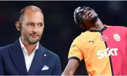 Victor Osimhen PSG’ye Transfer Olacak mı? Galatasaray’dan Açıklama Geldi!