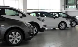 Otomotivde ithal fırtınası