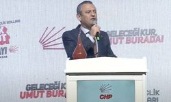 Özgür Özel, CHP Gençlik Kurultayı'nda konuştu