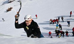 Kayak pistlerinde sıkı denetim başlıyor