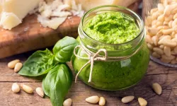 Pesto sosun içinde ne var? Pesto sos neyden yapılır?