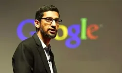 Google CEO'su çalışanlarını uyardı: 2025 çok kritik bir yıl olacak