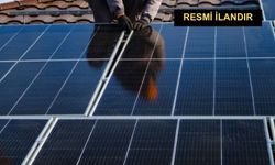 Bornova Belediyesi güneş enerjisi santrali yaptıracak