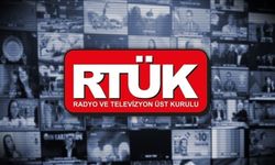 RTÜK'ten yayıncılara ceza yağdı