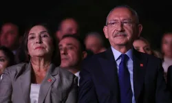 Selvi Kılıçdaroğlu, CHP'yi Takipten Çıktı