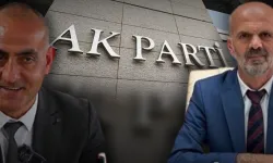 İYİ Parti ve YRP'den seçilen iki belediye başkanı AKP'ye geçiyor