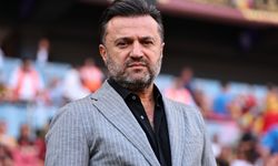 Sivasspor, teknik direktör Bülent Uygun ile yollarını ayırdı