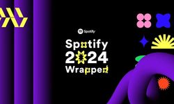 Spotify Wrapped 2024 yayımlandı: Yılın müzik trendleri ortaya çıktı