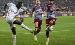 Trabzonspor ile Kasımpaşa yenişemedi