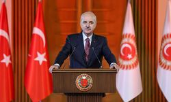 Numan Kurtulmuş'tan Güney Kıbrıs eleştirisi