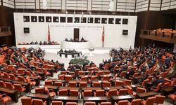 TBMM'de Saadet Partisi grubu yeniden kuruldu