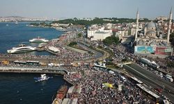 New York'ta trafik için ücret dönemi başlıyor: Gözler İstanbul'da