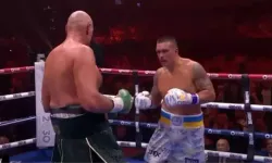 Tyson Fury - Oleksandr Usyk Maçı: Hangi Kanalda ve Nasıl İzlenir?